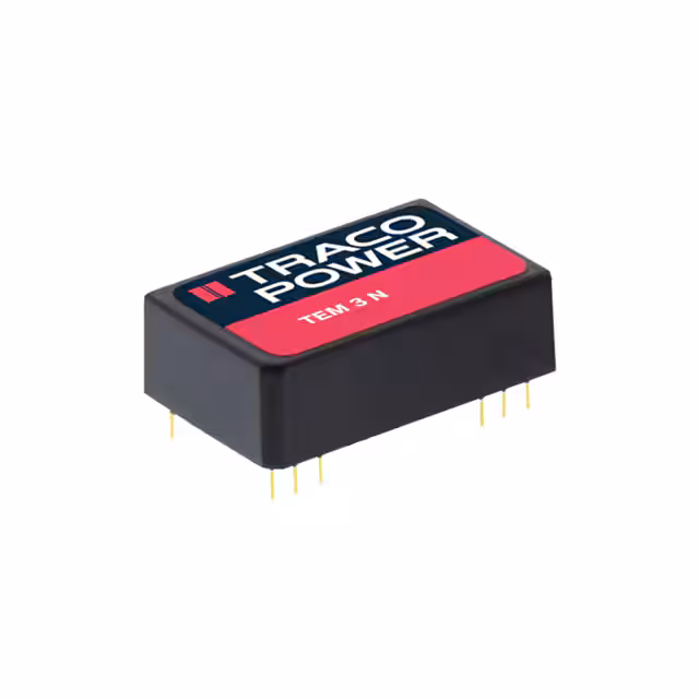 TEM 3-2413N Traco Power  Convertidores CC CC